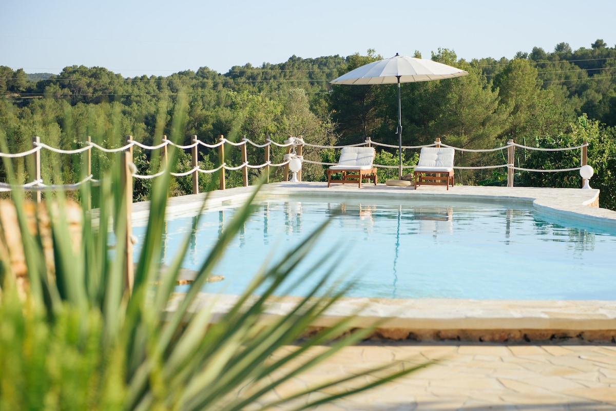 Casa Pinar — view 4
