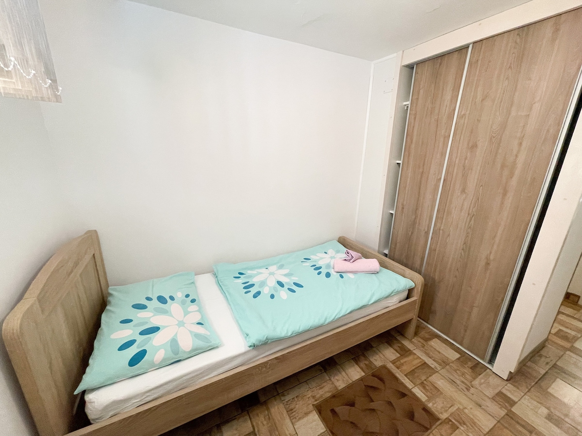 Apartman Talia Ck 1