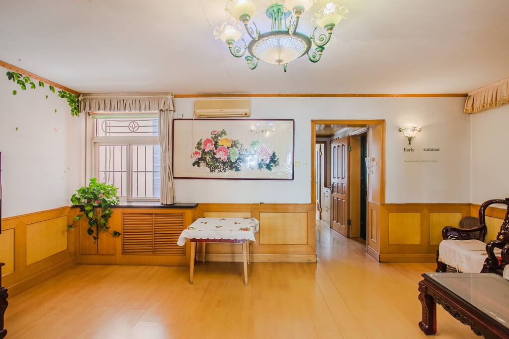 客厅