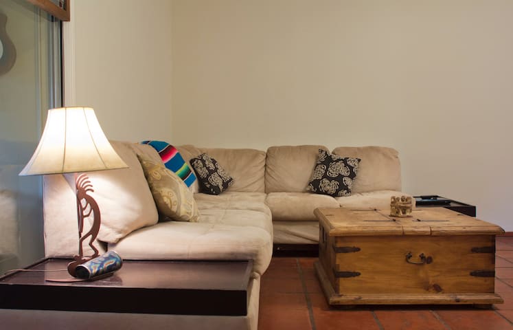 Very convenient for SxSW