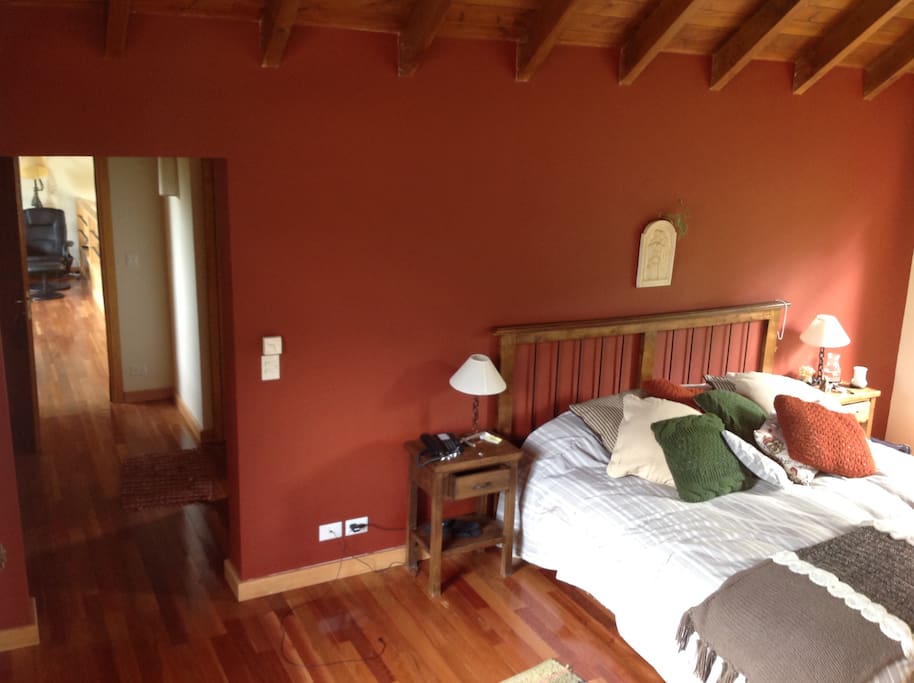 Habitacion principal