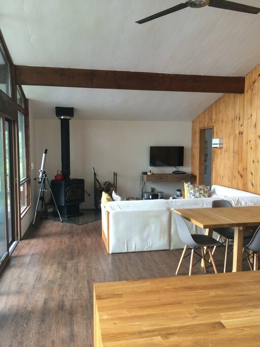 Living/Dining Room