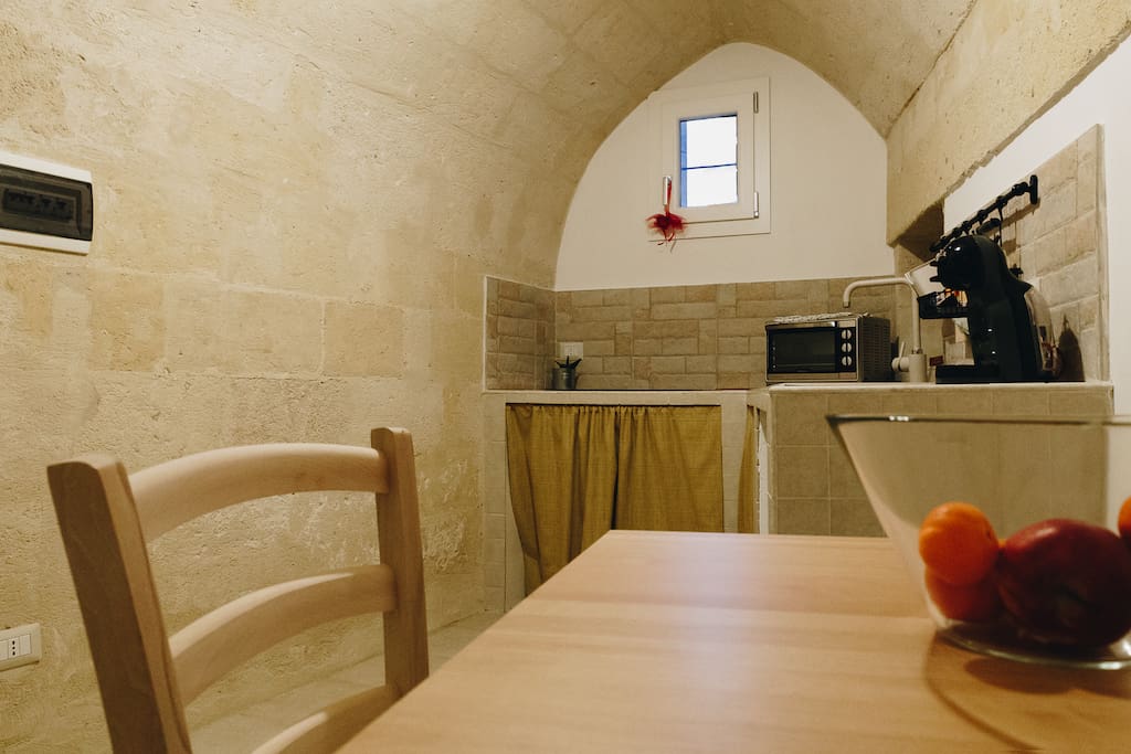 cucina