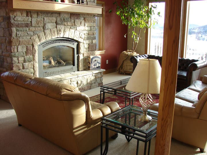 Spectacular View of Amish Country Houses for Rent in Cashton