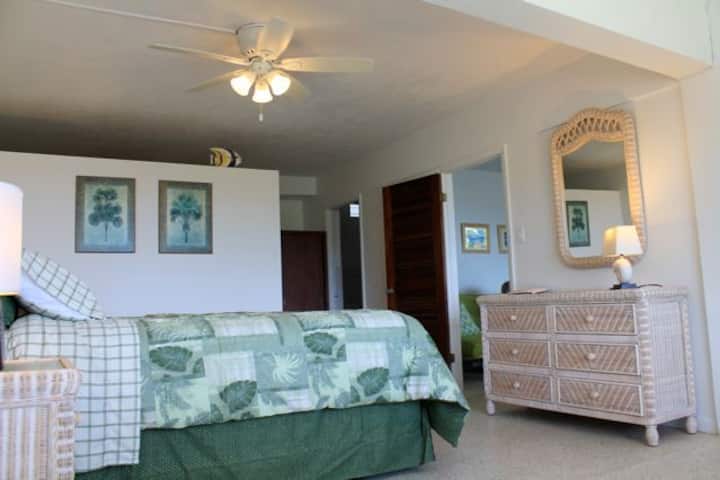 ფართო საძინებელი