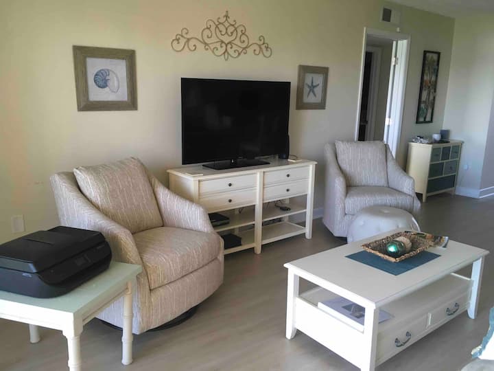 Spectacular Gulf View, Bay Shores Yacht & Tc - Indian Shores, FL
