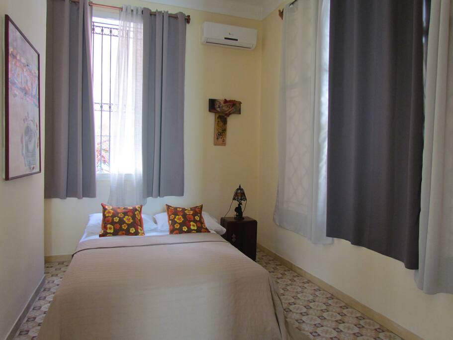 Habitación Camagüey