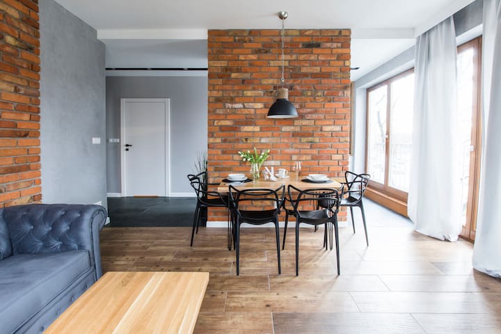 Homewell Apartments managed Airbnb listing 2