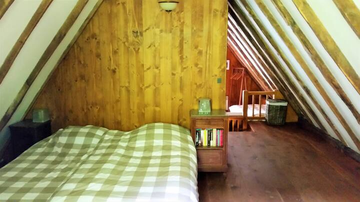 Slaapkamer 2