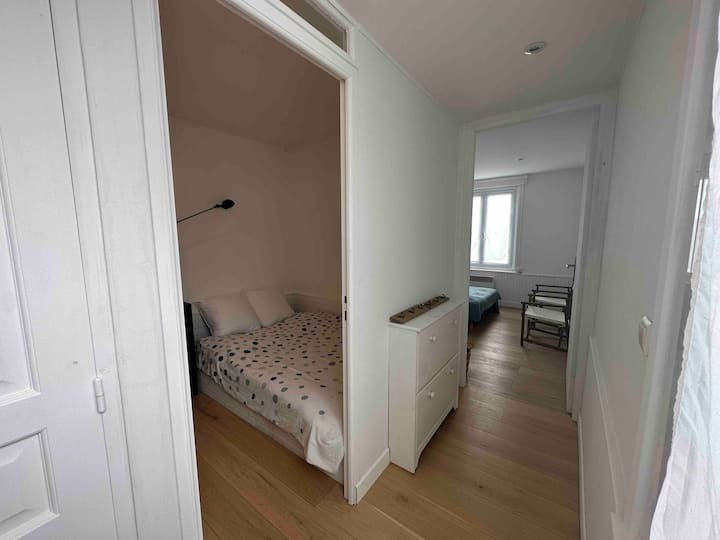 Kabinë Chambre