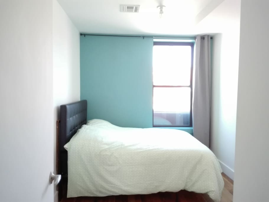 Your Bedroom