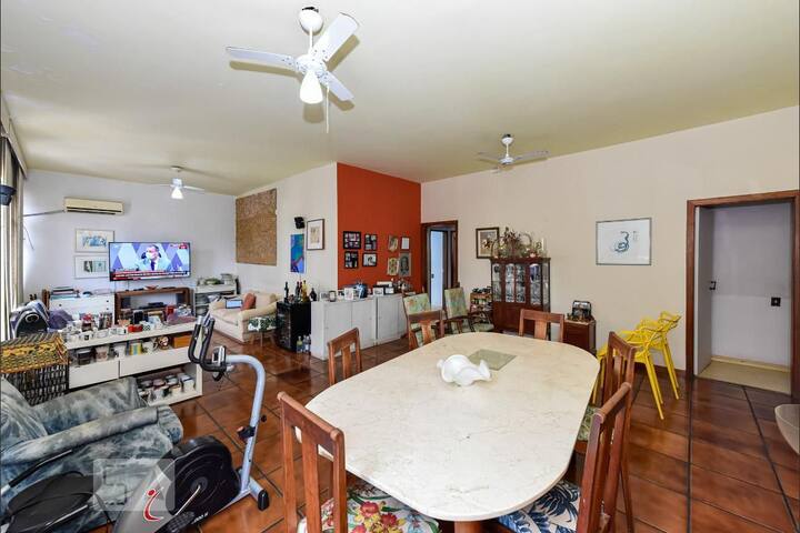 Lart Travel Group managed Airbnb listing 3