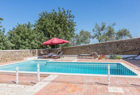 Casa da Cisterna - 38521/AL
