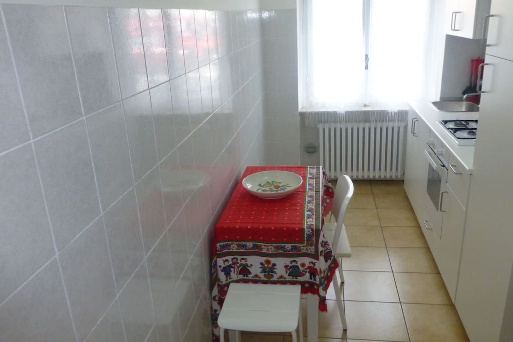 Cucina