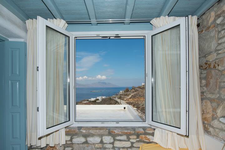 Villa Altera Pars, by Mykonos Rocky Villas gallery image 4