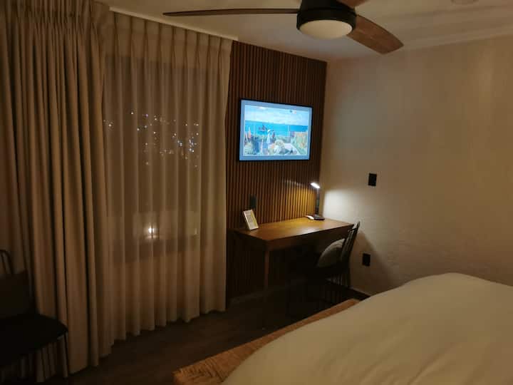 Chambre 3