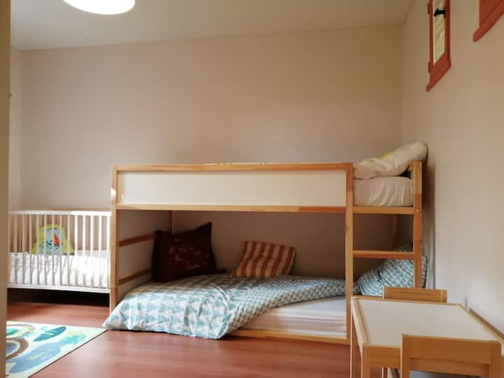 Habitación 3