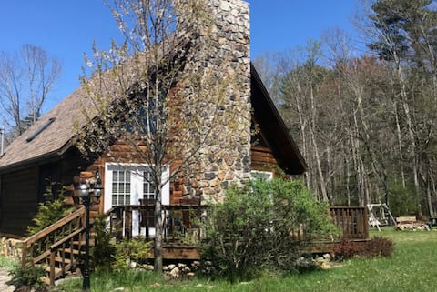 The Robin at Pipestem Place