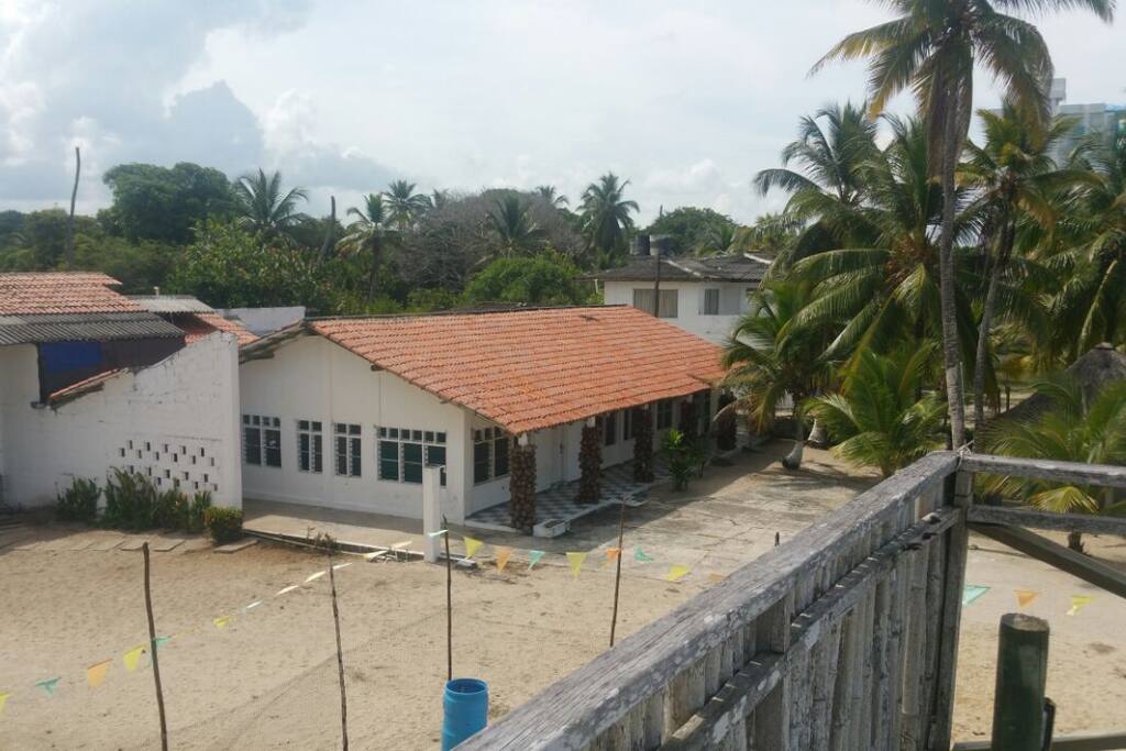 HABITACIONES