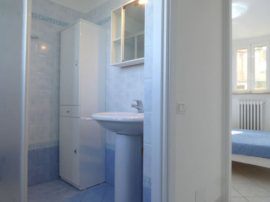 Bagno piano 0