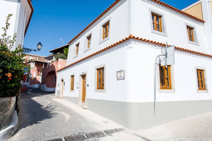 St Catarina Cascais Beach Villa