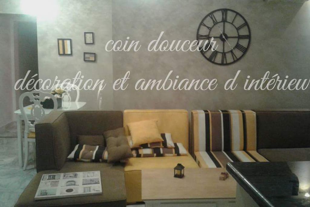 Salon