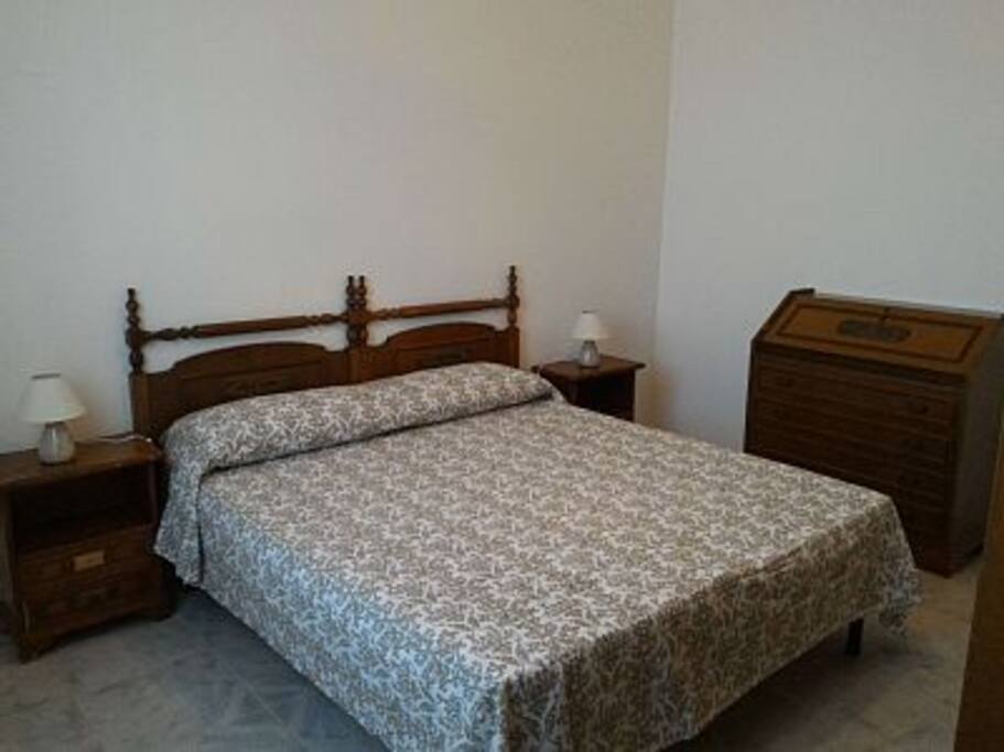 Camera da letto
