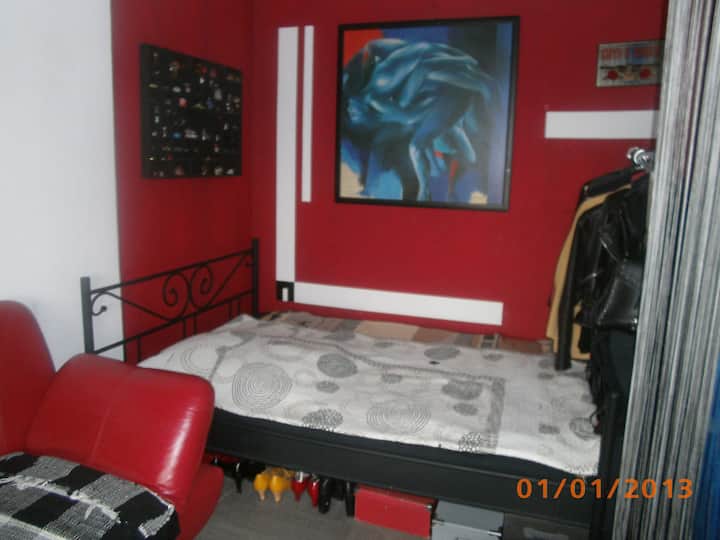Listing Photo