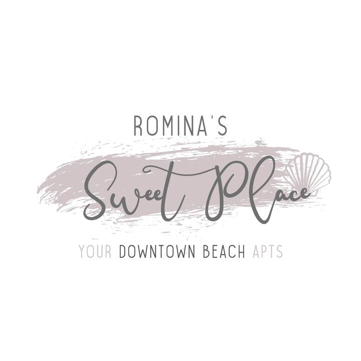 Romina S Sweet Place Beachfront Apartment Apt2 Apartments For Rent In Zakinthos Greece