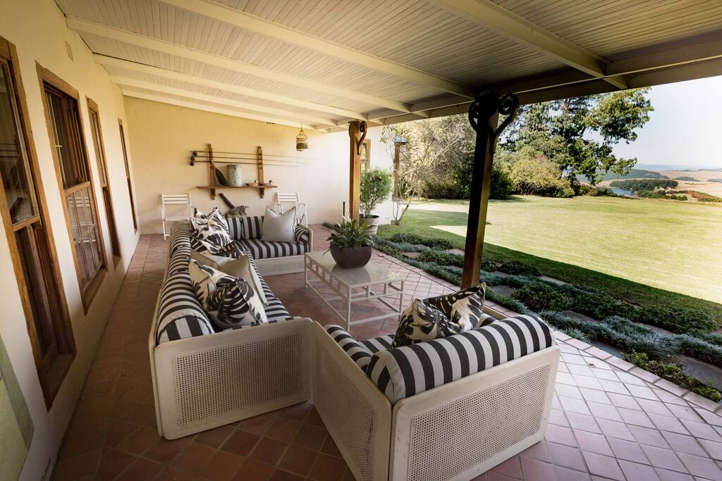 Veranda