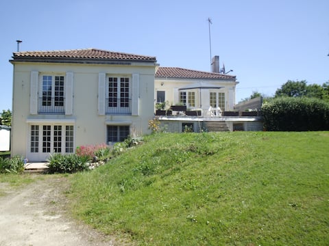 Villa Chanterelle
