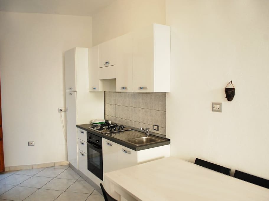 Cucina
