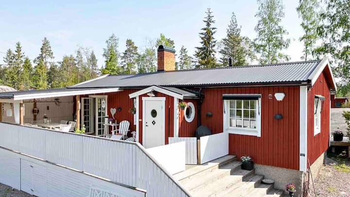A closer look at High-End Vacation Rentals In Sweden