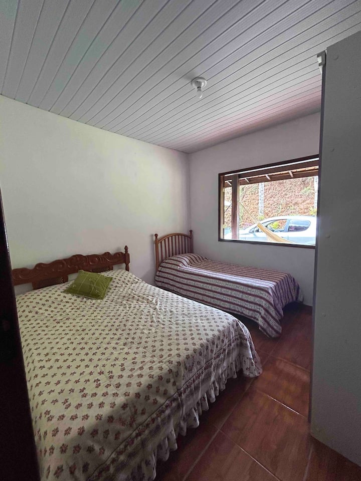 საძინებელი 3