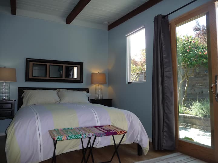 Საძინებელი