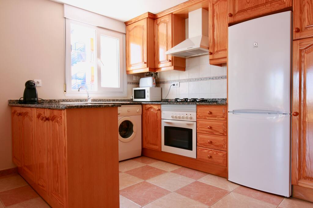 Cocina Office