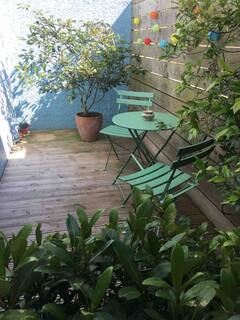 Home+in+Tenby+%C2%B7+%E2%98%854.99+%C2%B7+1+bedroom+%C2%B7+1+bed+%C2%B7+1+bath