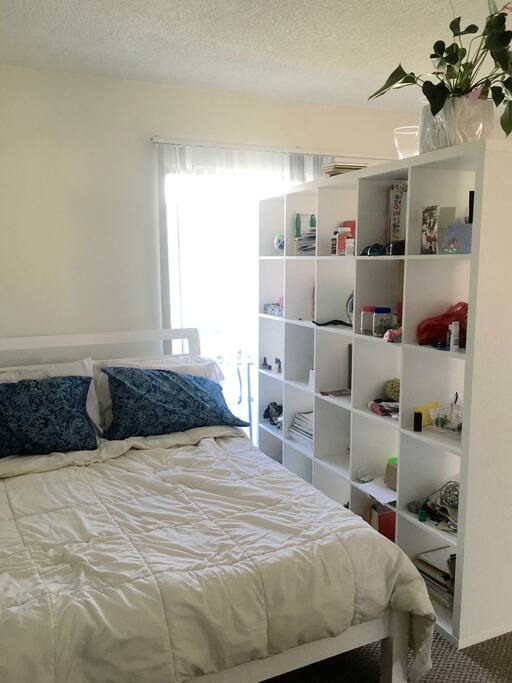 Living/bed room_Photo2