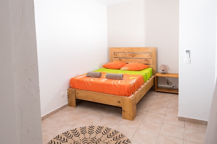 Habitación 5