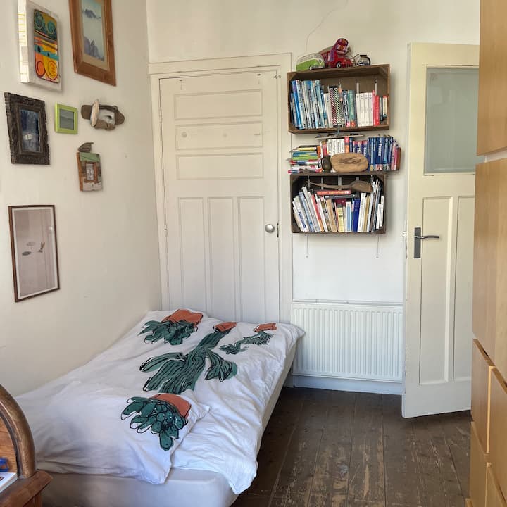 Segundo dormitorio