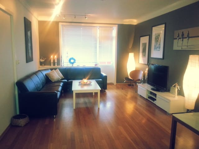 Privat bath, cheap cityroom