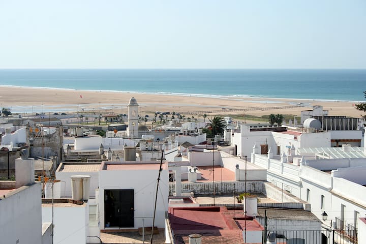 Estudio Cerca del Mar II