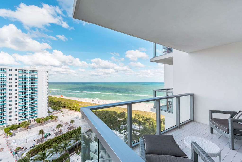 Beach House Rentals In Miami For The Weekends Beach House Rentals In Miami For The Weekends