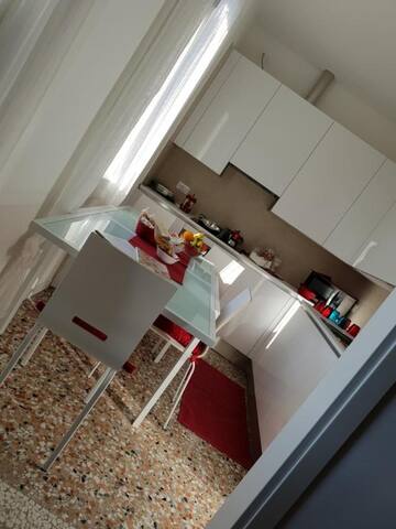 CA SAN LUCA FLATS 3RD gallery image 4