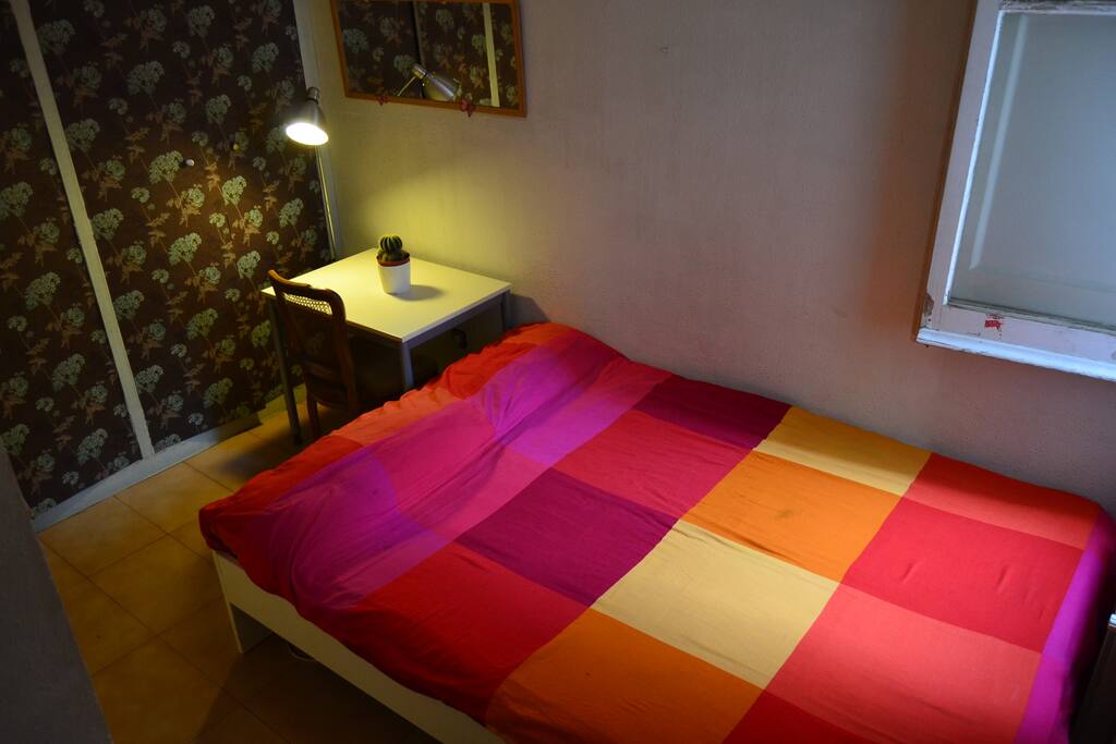 Your room