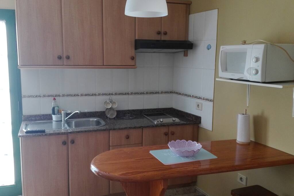 cocina