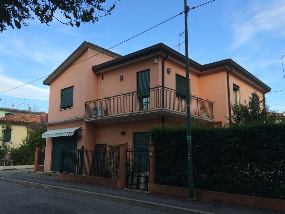 Residenza Bissuola