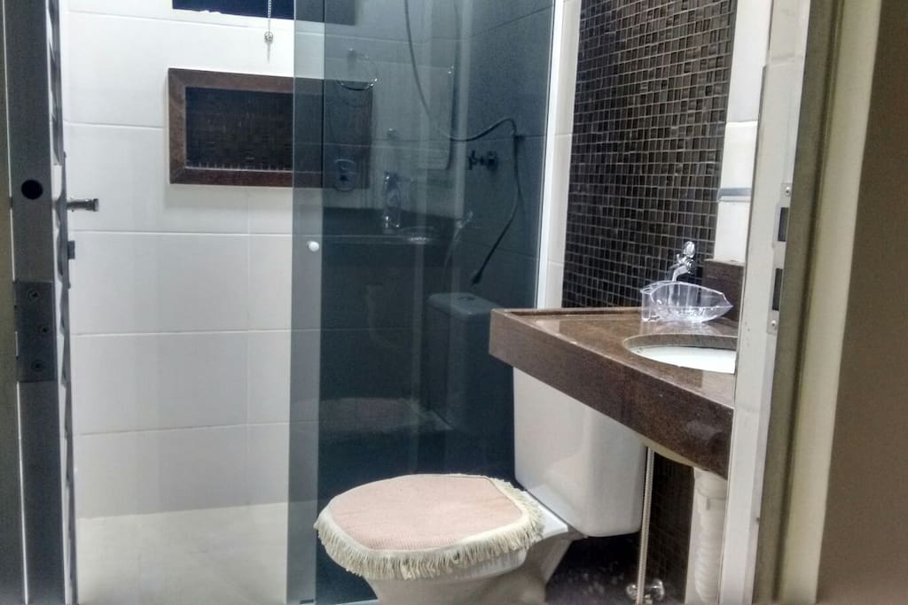 banheiro