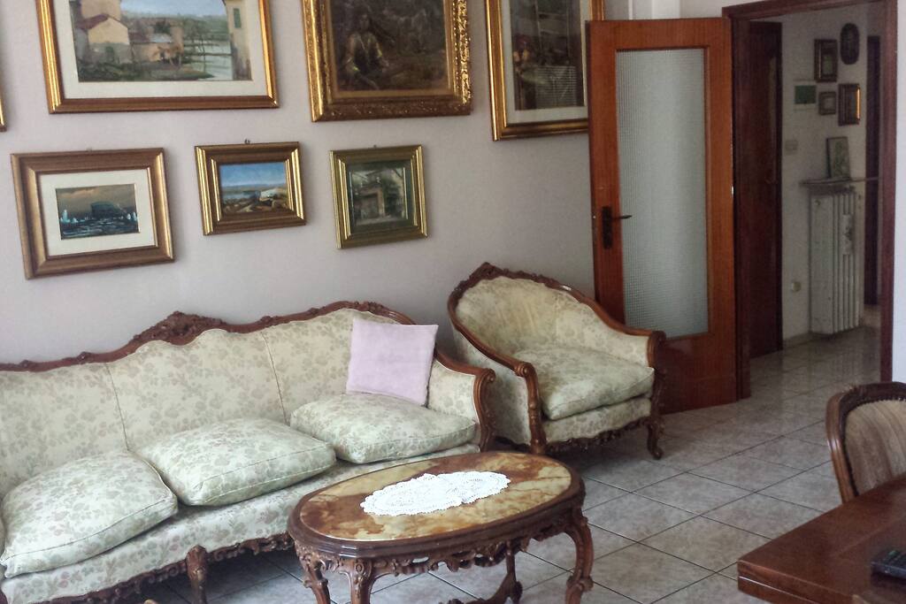 Salotto