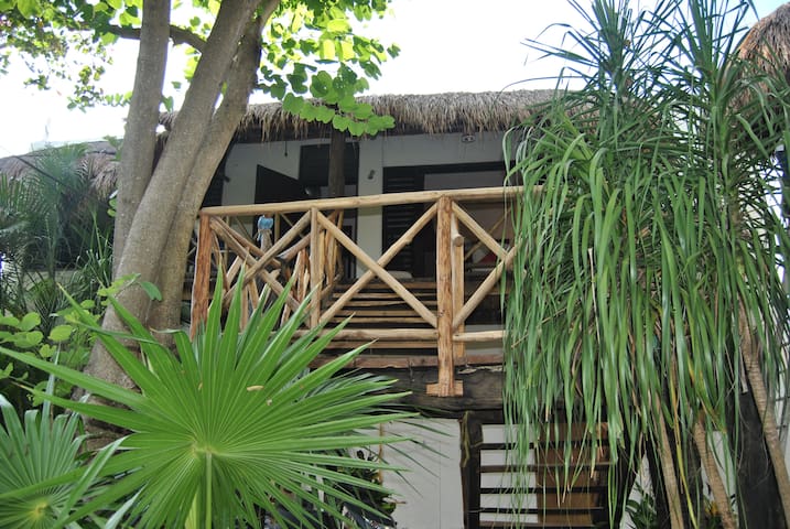 The Beach Tulum managed Airbnb listing 2